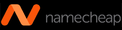 Namecheap logo